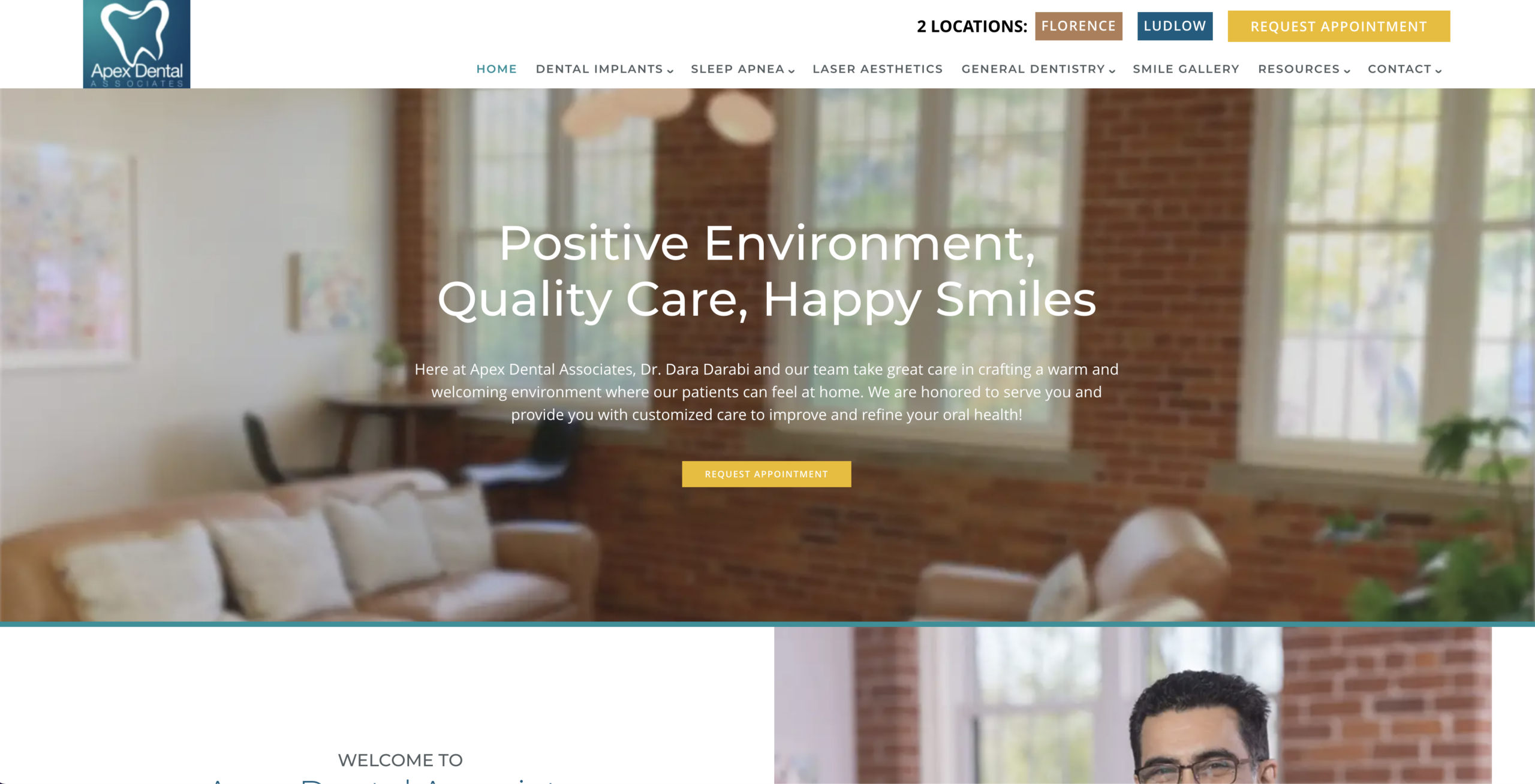 Home apex dental